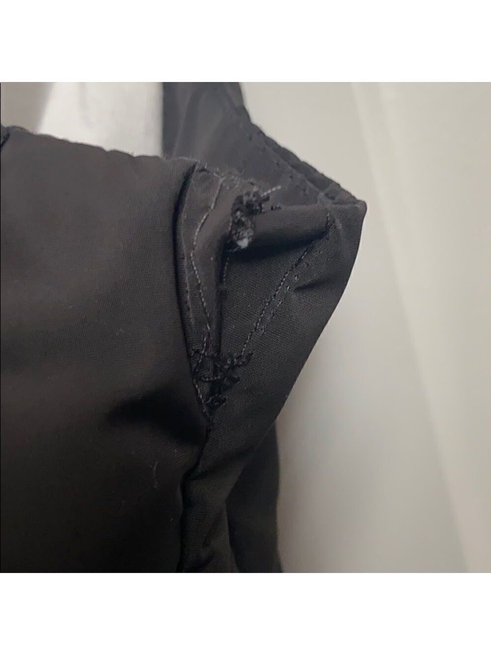GH Bass and Co Vest - Picture 6 of 6